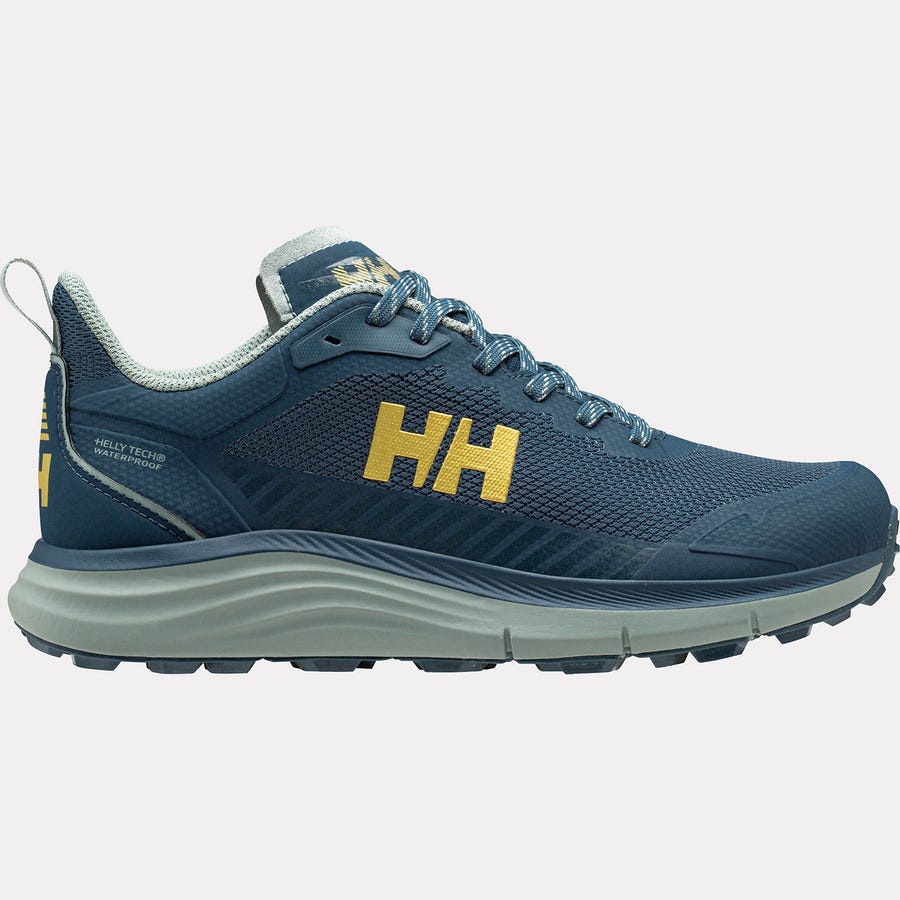 Women's Stega WATERPROOF Hiking Shoes