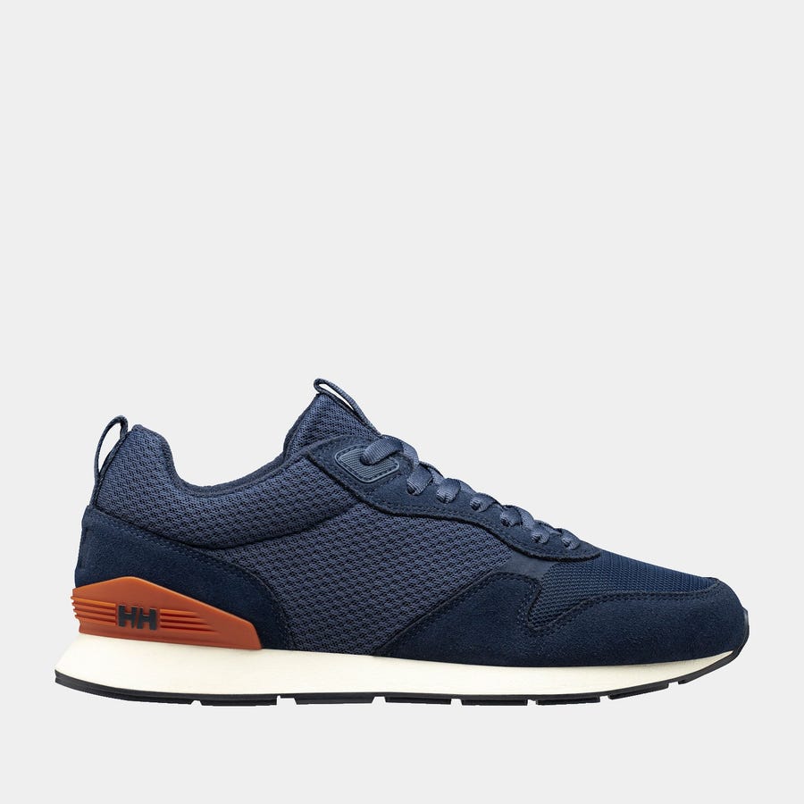 Men's Vardin Heritage Shoes