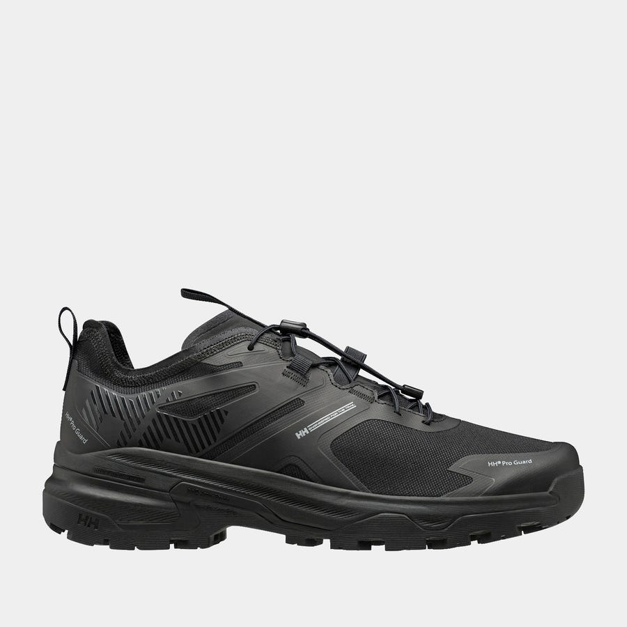 Men's Ridgeflyer Quick-Lace Hiking Shoes