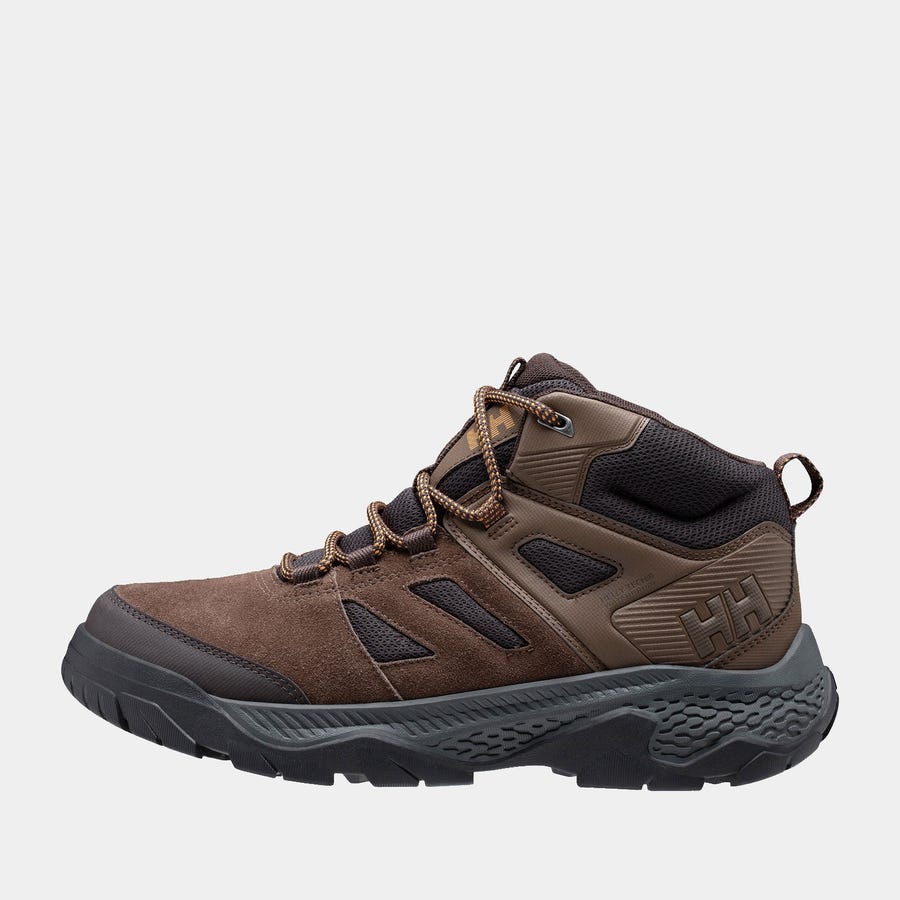 Men's Switchback Mid 3 HT