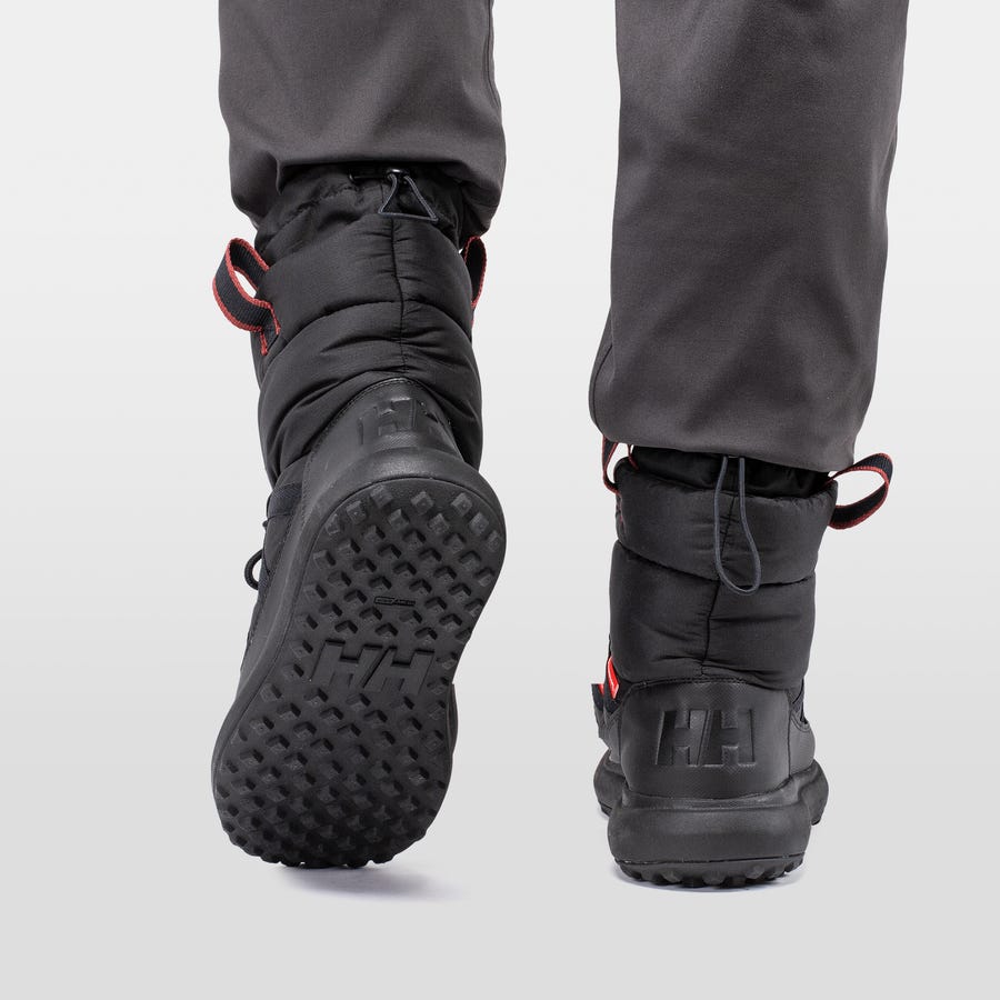 Men's Monarch Boots