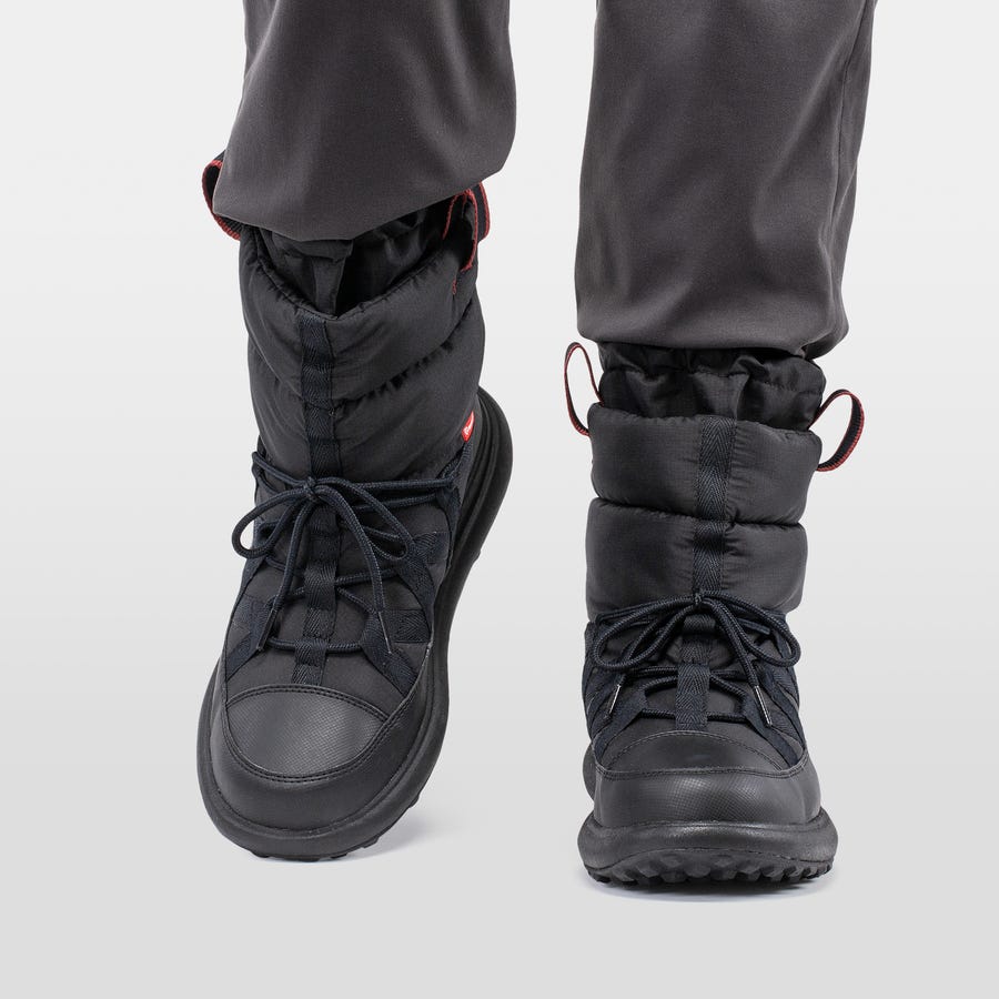 Men's Monarch Boots