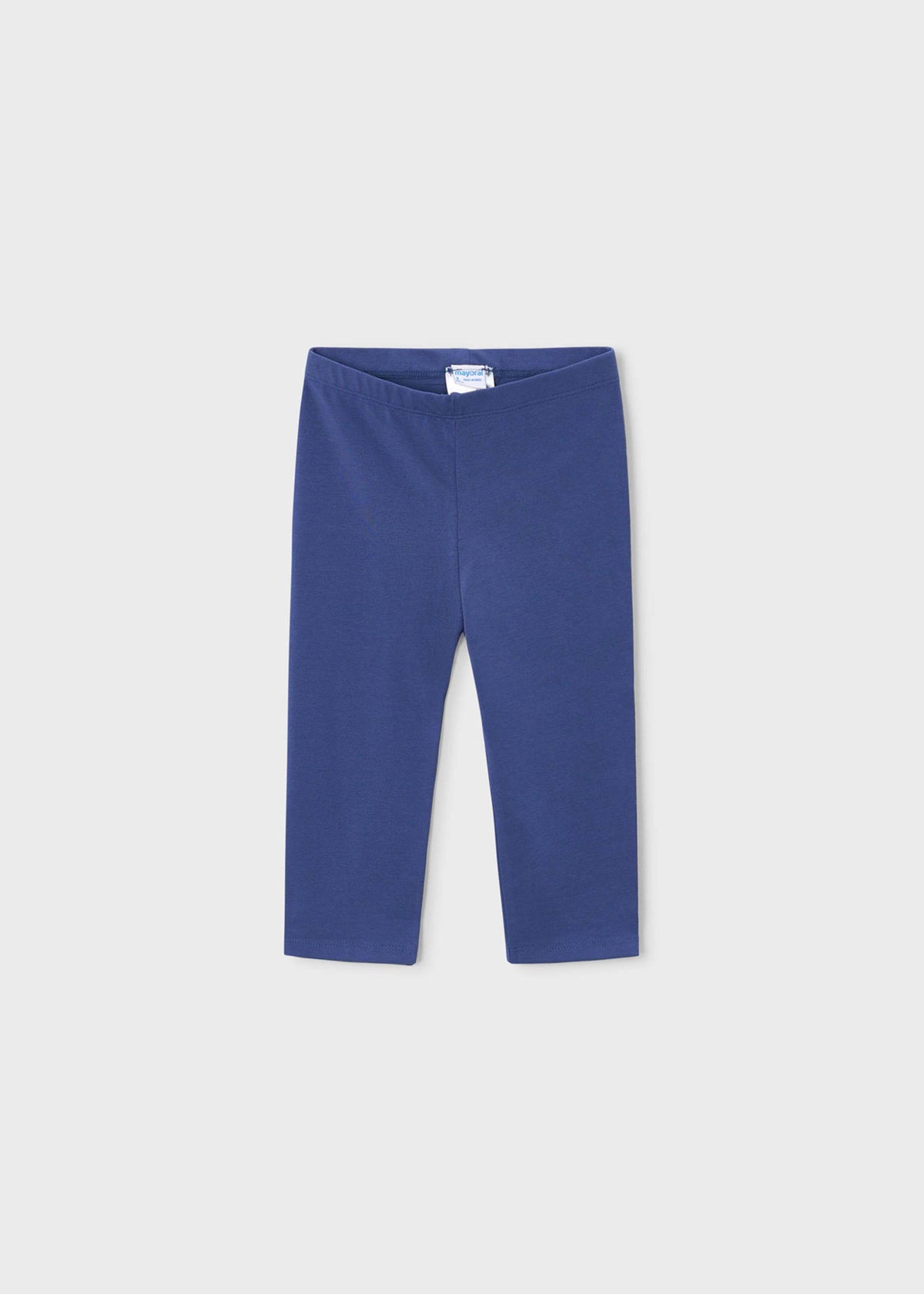 3-teiliges Set mit Herz-Leggings für Mädchen