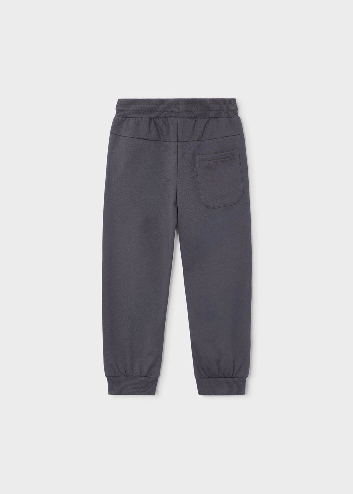 3-piece tracksuit with T-shirt for boys
