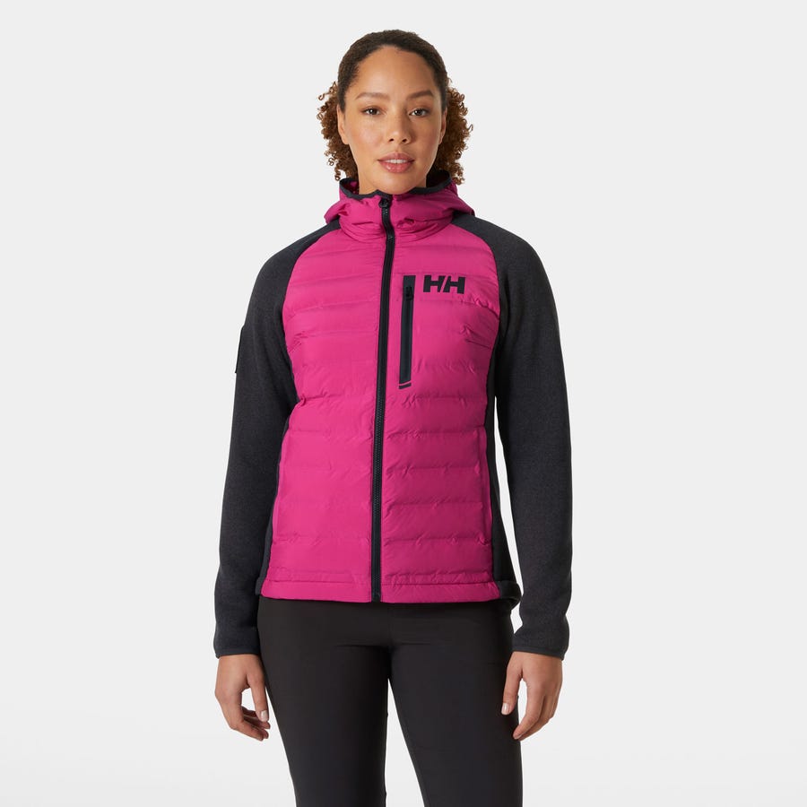 Women's Arctic Ocean Hybrid Ins