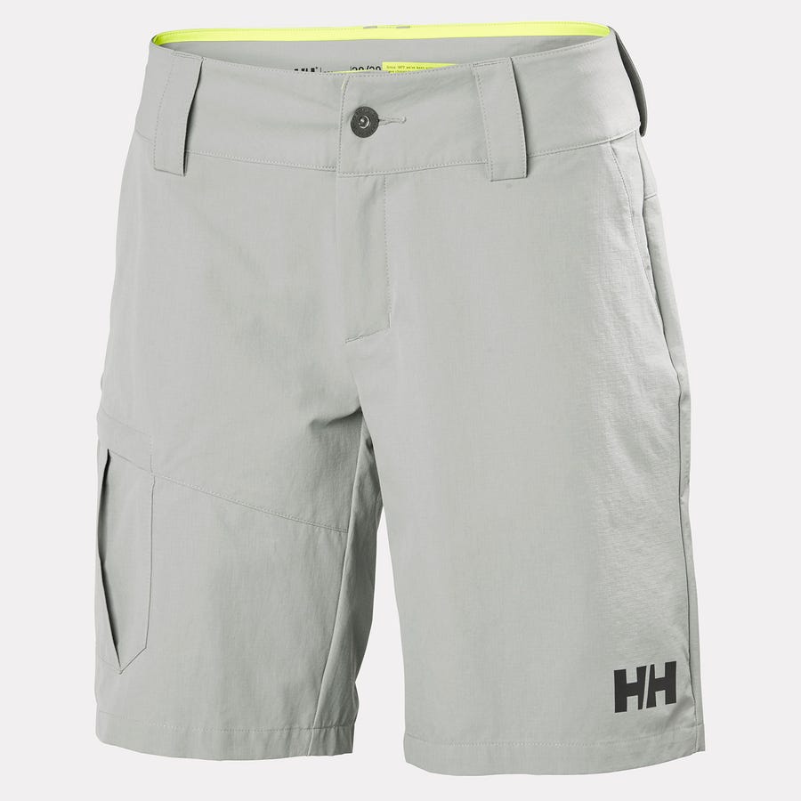 Women's QD Cargo Shorts