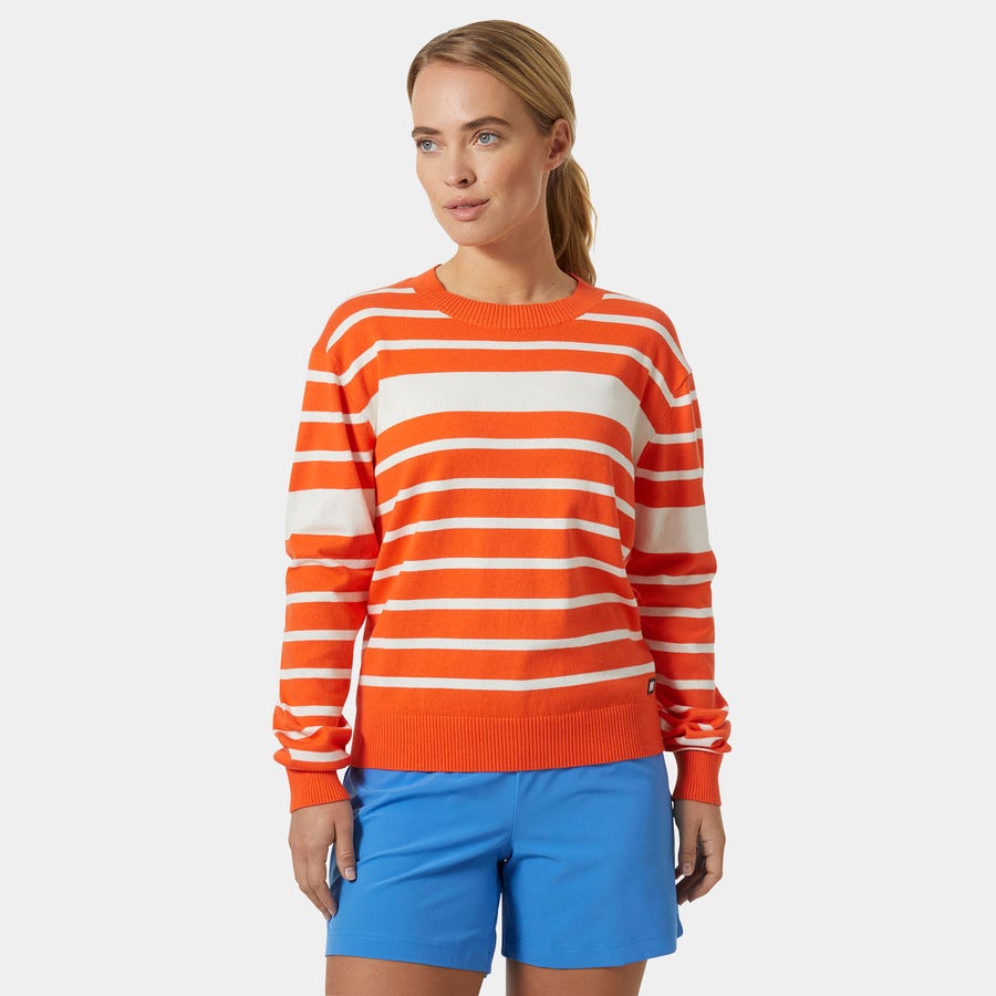 Women's Skagen 2.0 Sweater