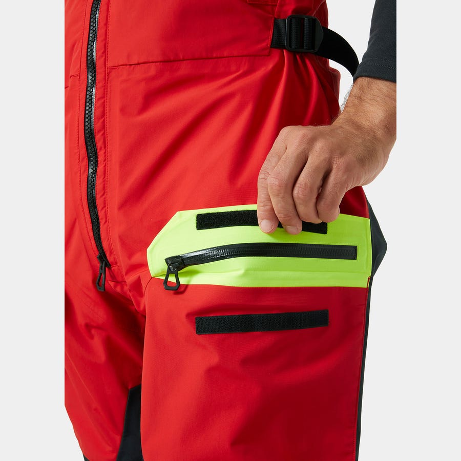 Men's Aegir Race Bib