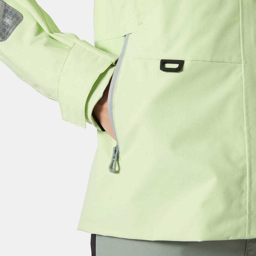 Women's Salt Original Sailing Jacket