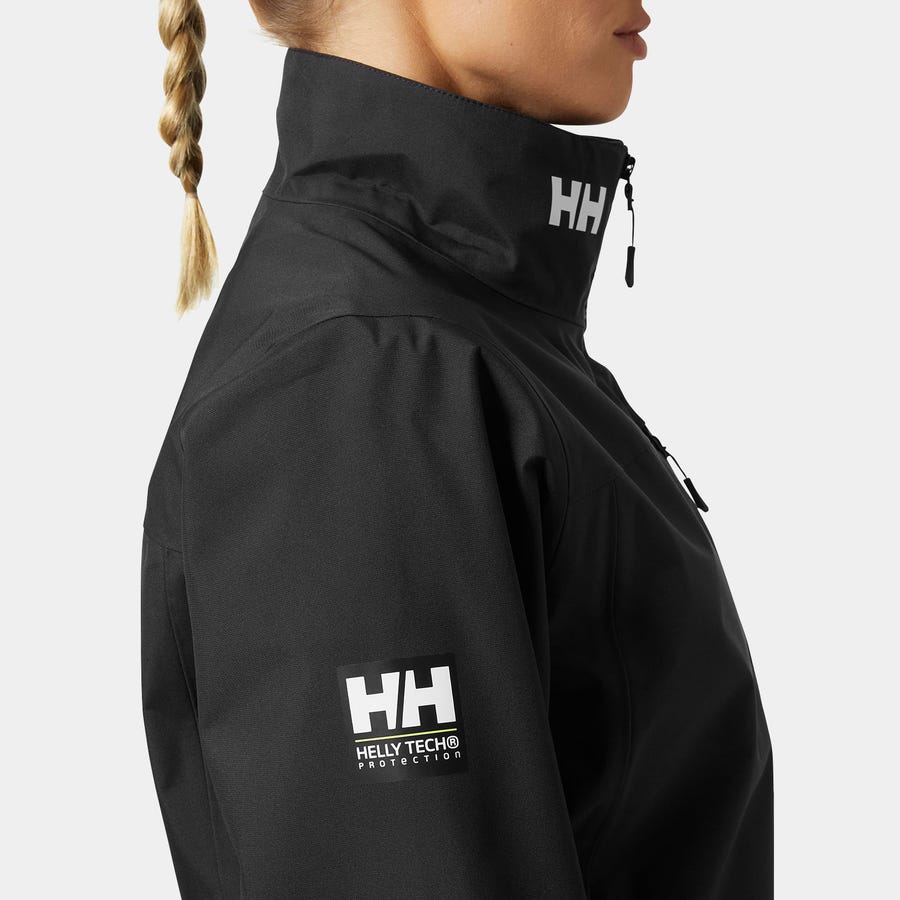 Women's Crew Sailing Jacket 2.0