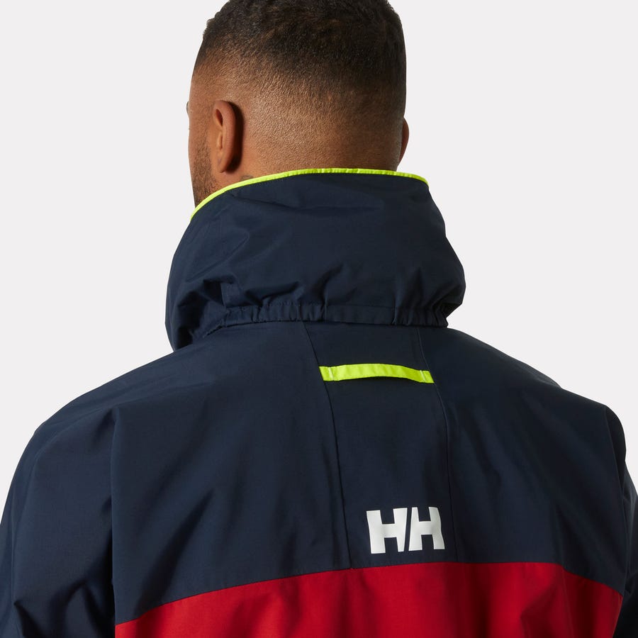 Men's Pier 4.0 Jacket