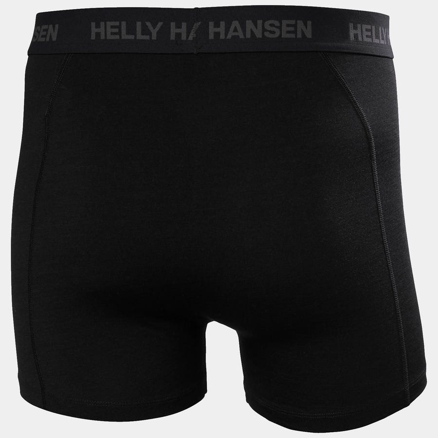 Men's Durawool Boxers