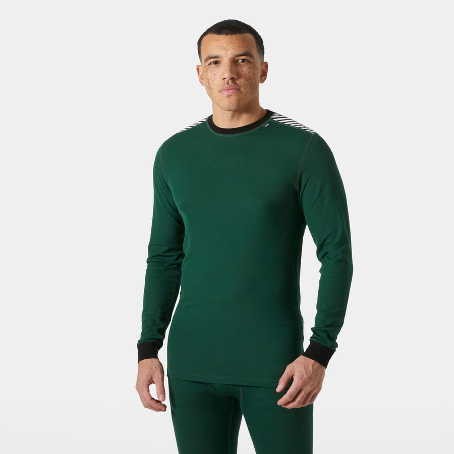 Men's Comfort Light Set