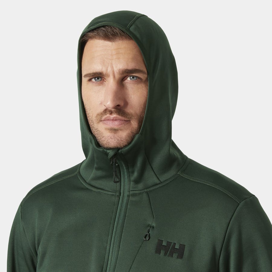 Men's Odin Thermal Pro Fleece Jacket