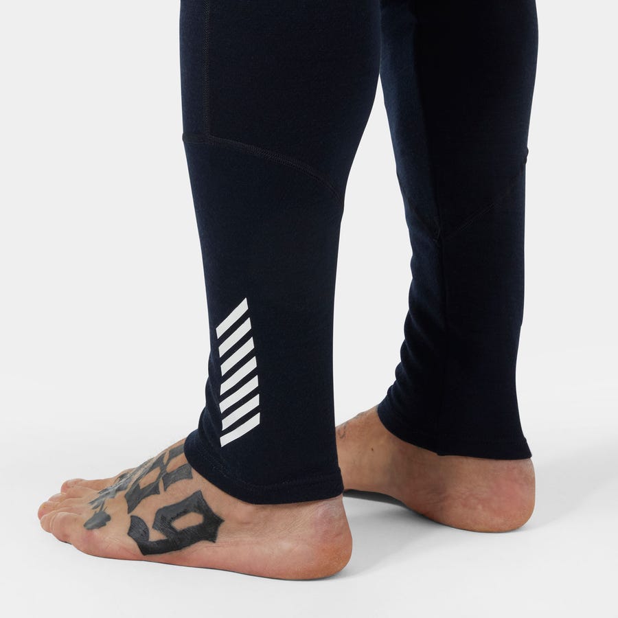 Men's LIFA Merino Midweight Base Layer Pants