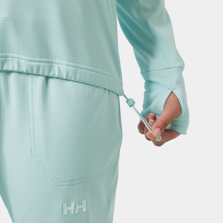 Women's Versalite Cinched Fleece