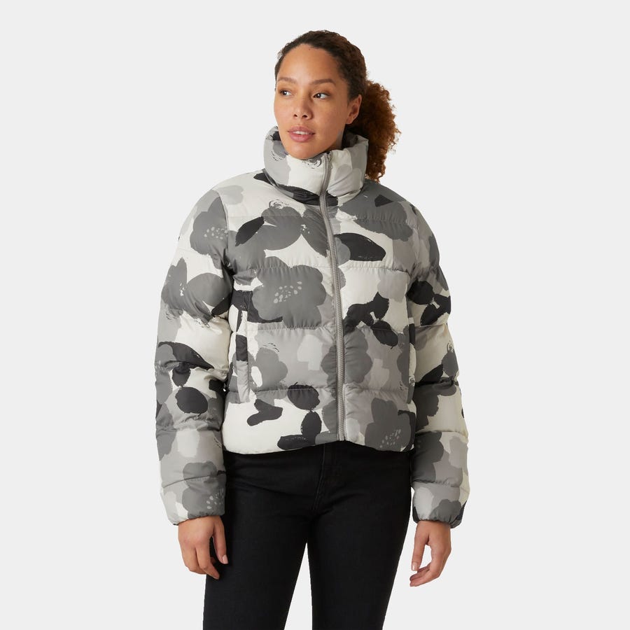 Women's Jade Puffer Jacket