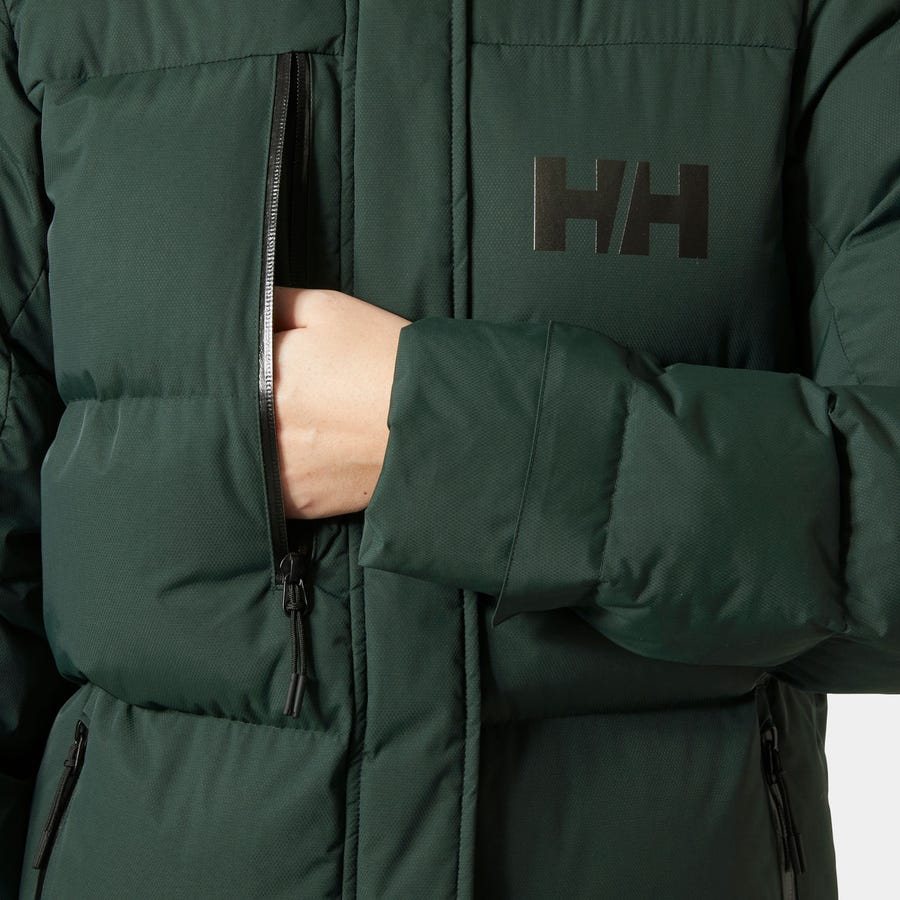 Women's Adore Puffy Parka