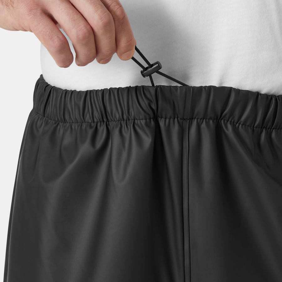 Men's Moss Rain Pants