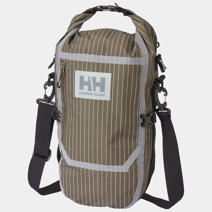 Unisex ARC Reversed Messenger Bag
