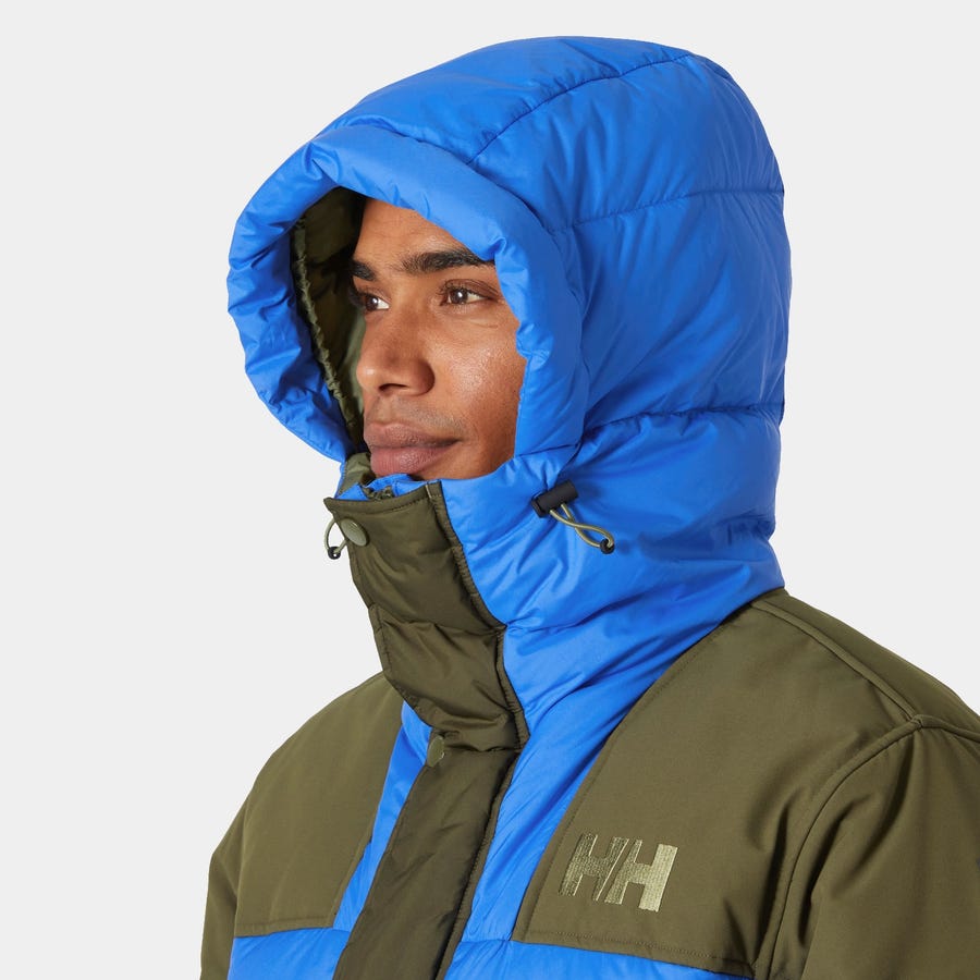 Men's Escape Down Jacket