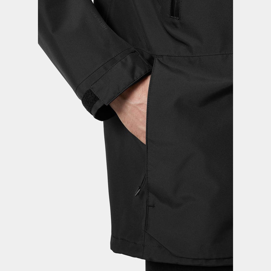 Men's Voyage Parka