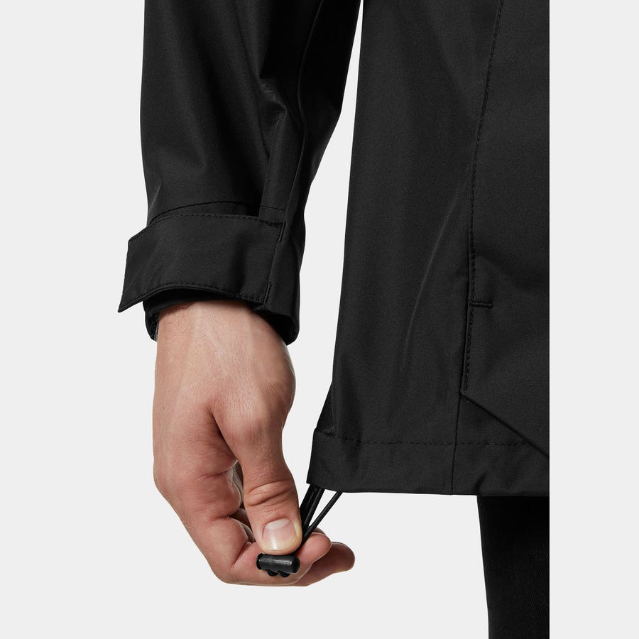 Men's Voyage Parka