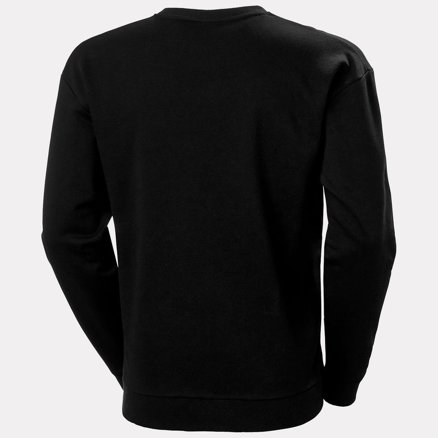 YU CREW SWEATER 2.0