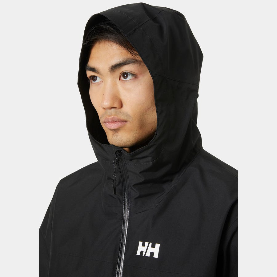 Men's Voyage Jacket