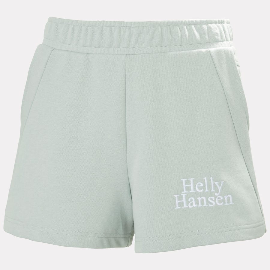Women's Core Sweat Shorts