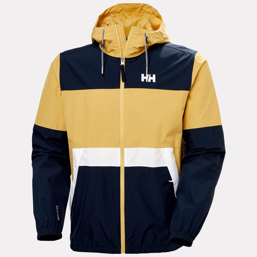 Men's Koster Rain Jacket