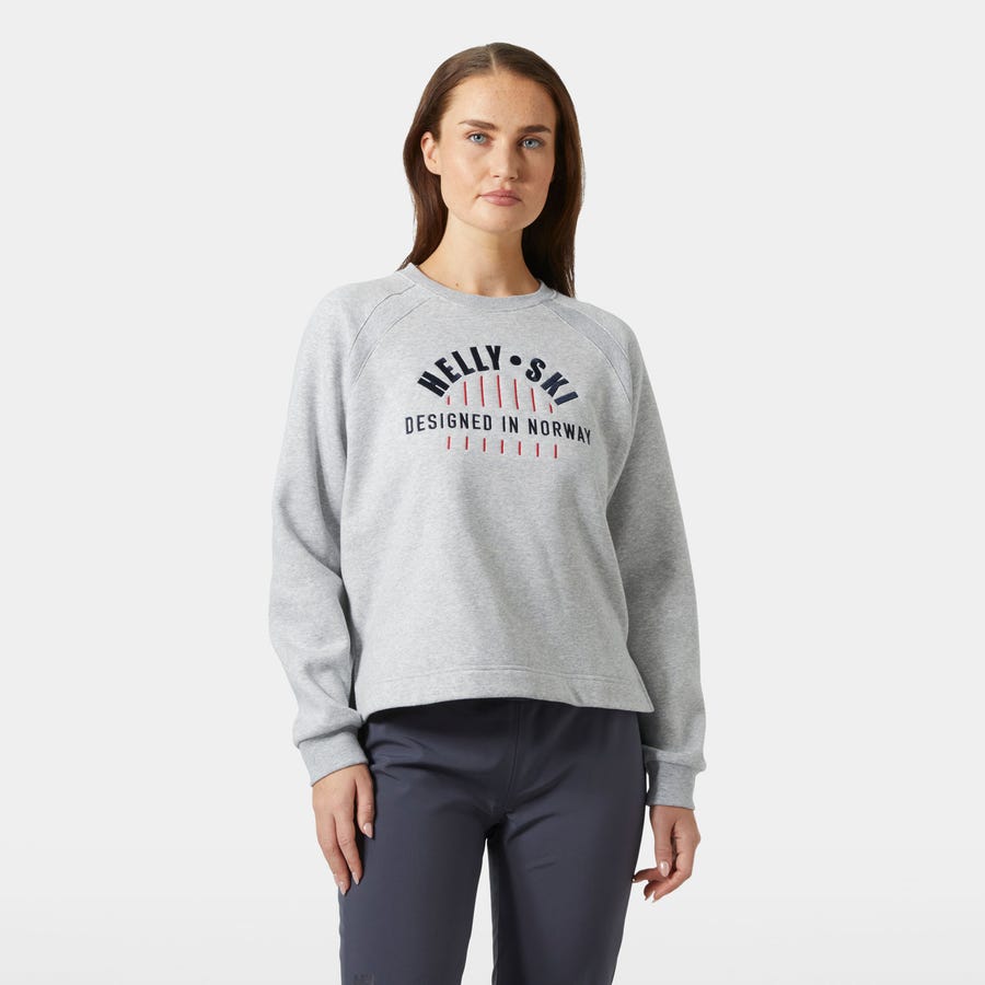 Women's Bliss Sweater