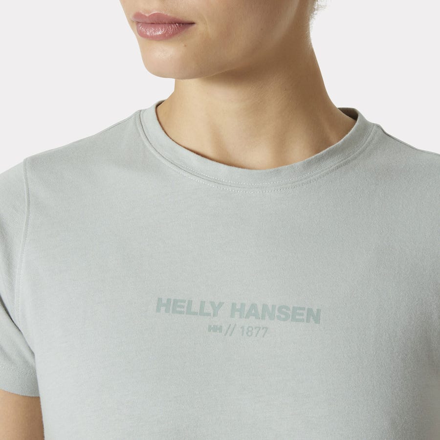 Women's Core T-shirt 2.0