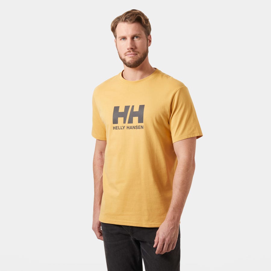 Men's Logo T-Shirt 3.0