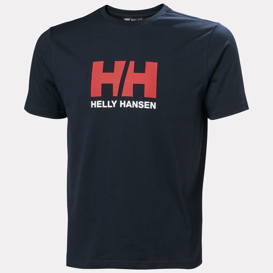 Men's Logo T-Shirt 3.0