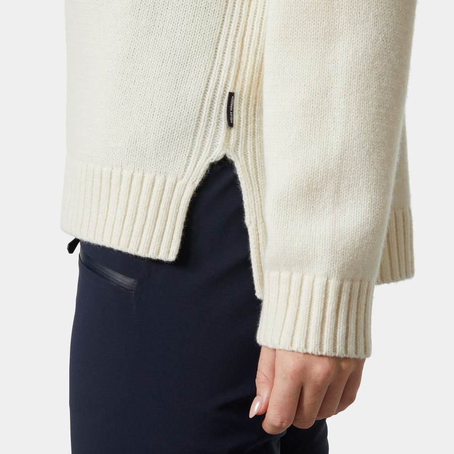 Women's Bliss Ski Knit Sweater