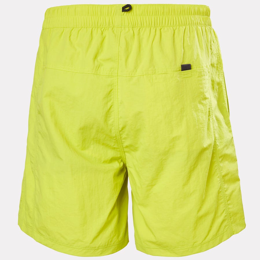 Men's Calshot Swim Trunk 7