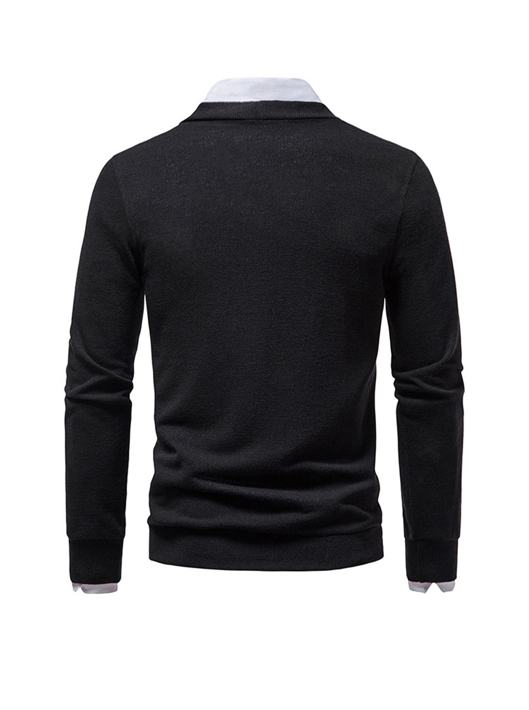 Brent Pocket Casual Cardigan (shirt not included)