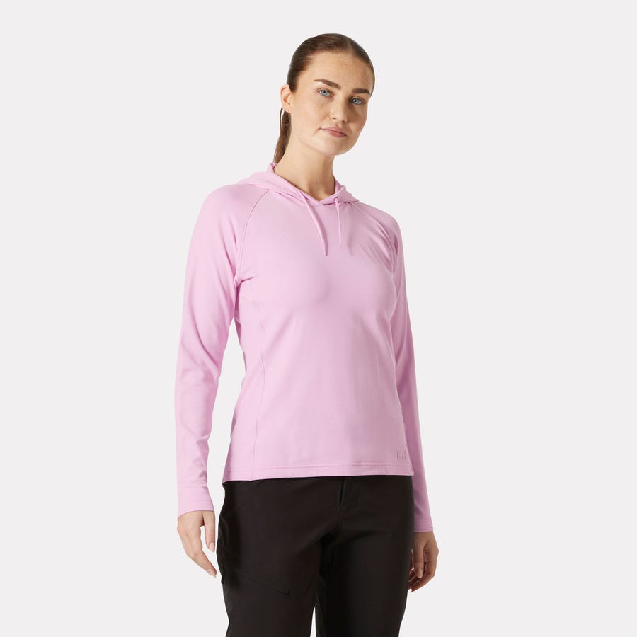 Women's Verglas Light Hoodie