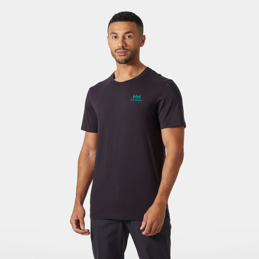 Men's Nord Graphic T-Shirt