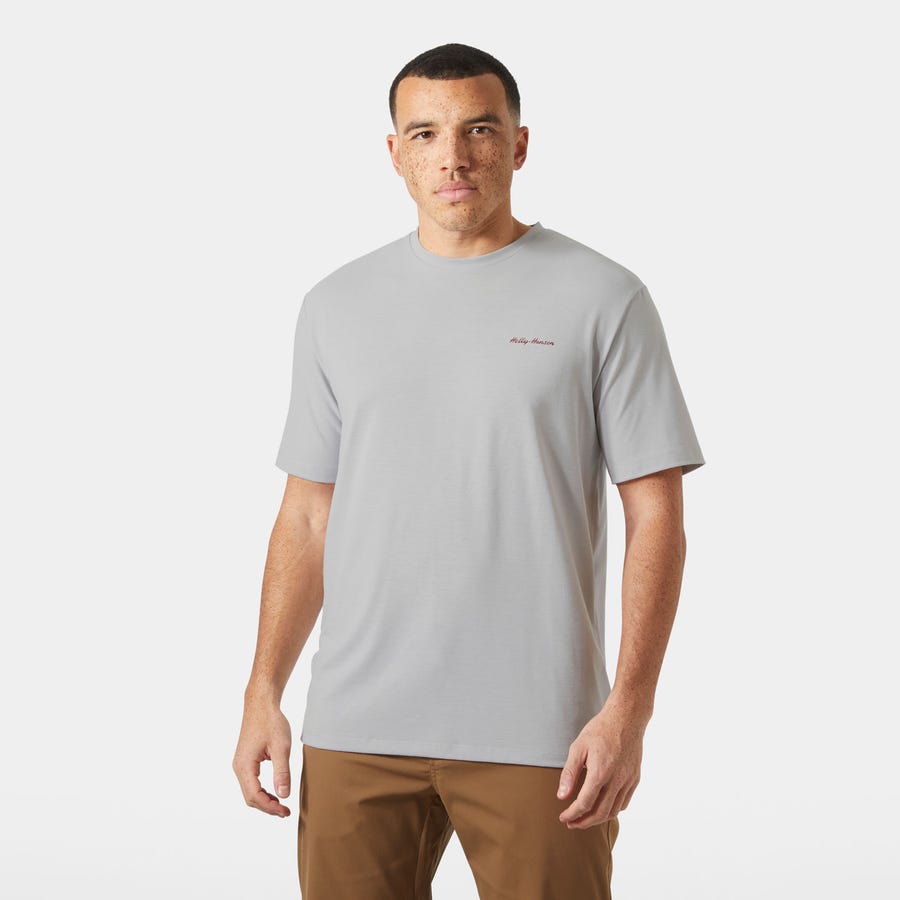 Men's Skog Graphic T-Shirt