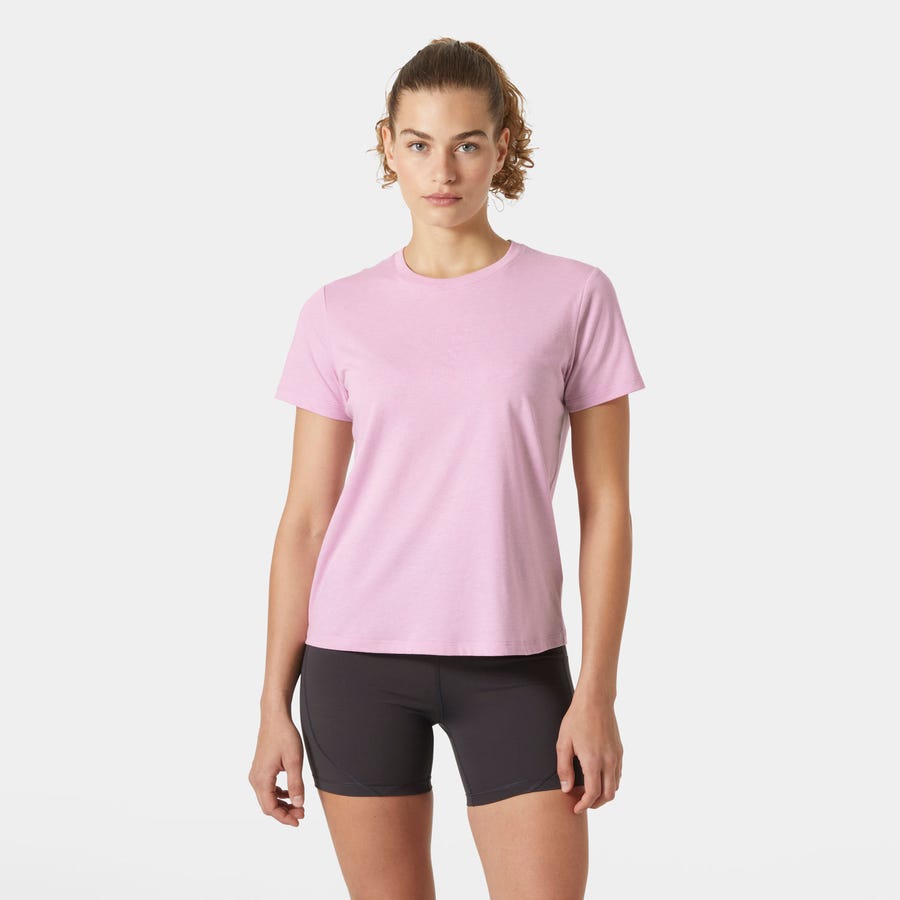 Women's Tech Logo T-shirt