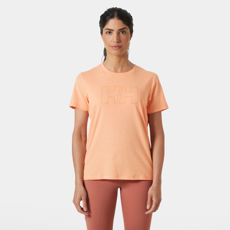 Women's Tech Logo T-shirt