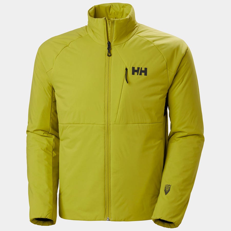 Men's Odin Stretch Insulator Jacket 2.0