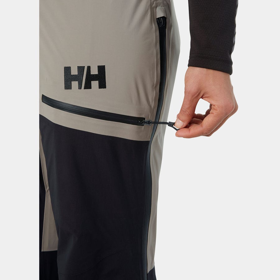 Women's Odin Backcountry Infinity Shell Pants