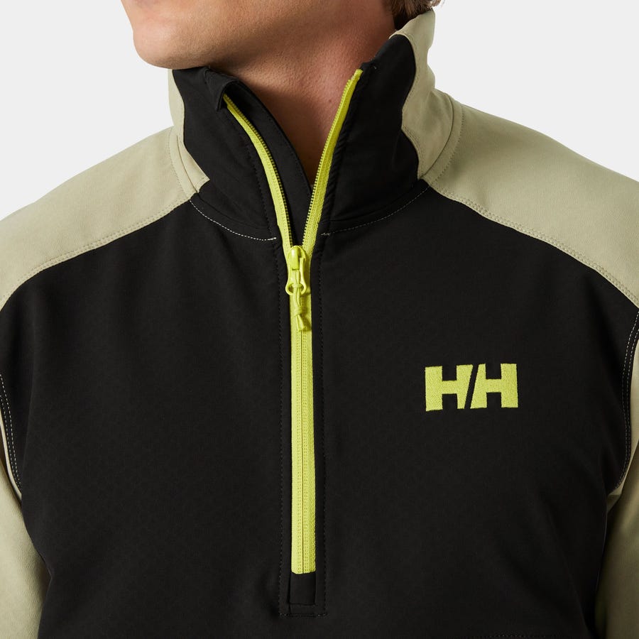 Men's Cascade Shield Anorak
