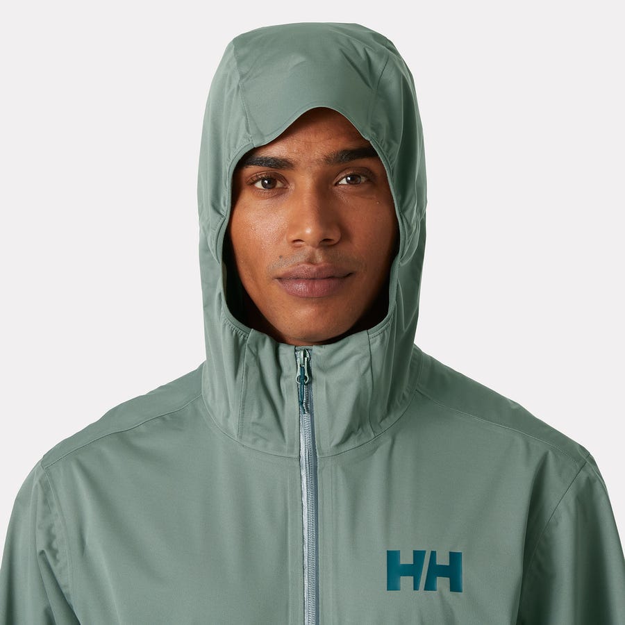Men's Momentum 3-Layer Stretch Jacket