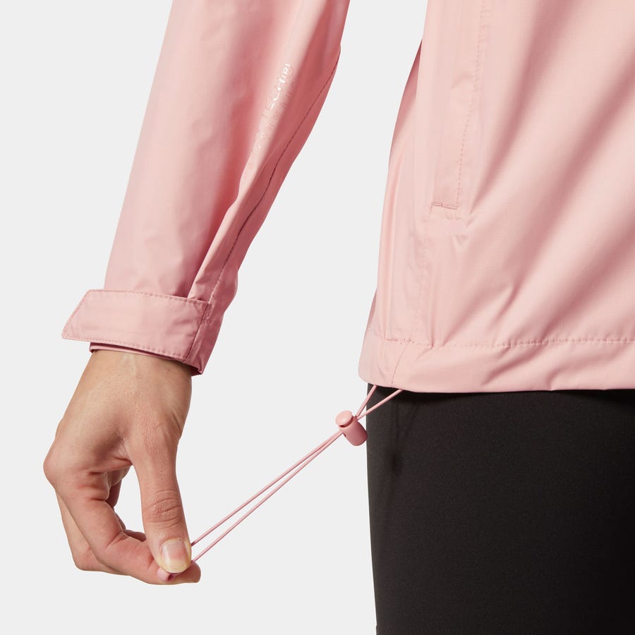 Women's Loke Jacket 2.0