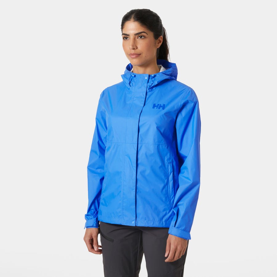 Women's Loke Jacket 2.0