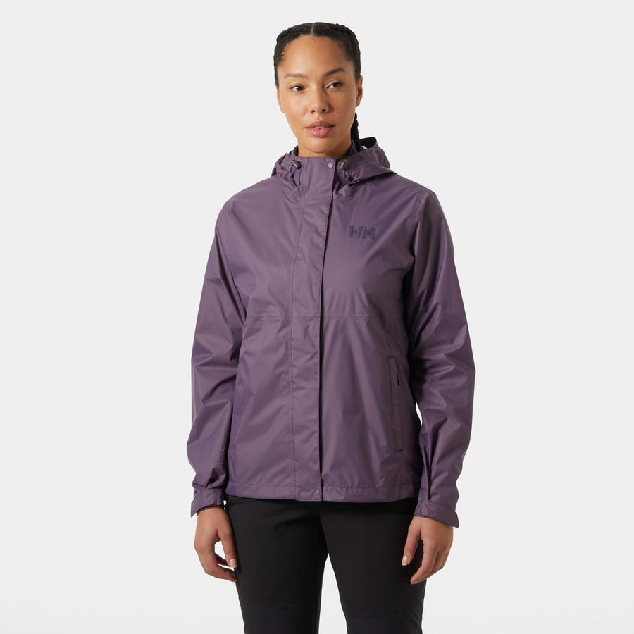 Women's Loke Jacket 2.0